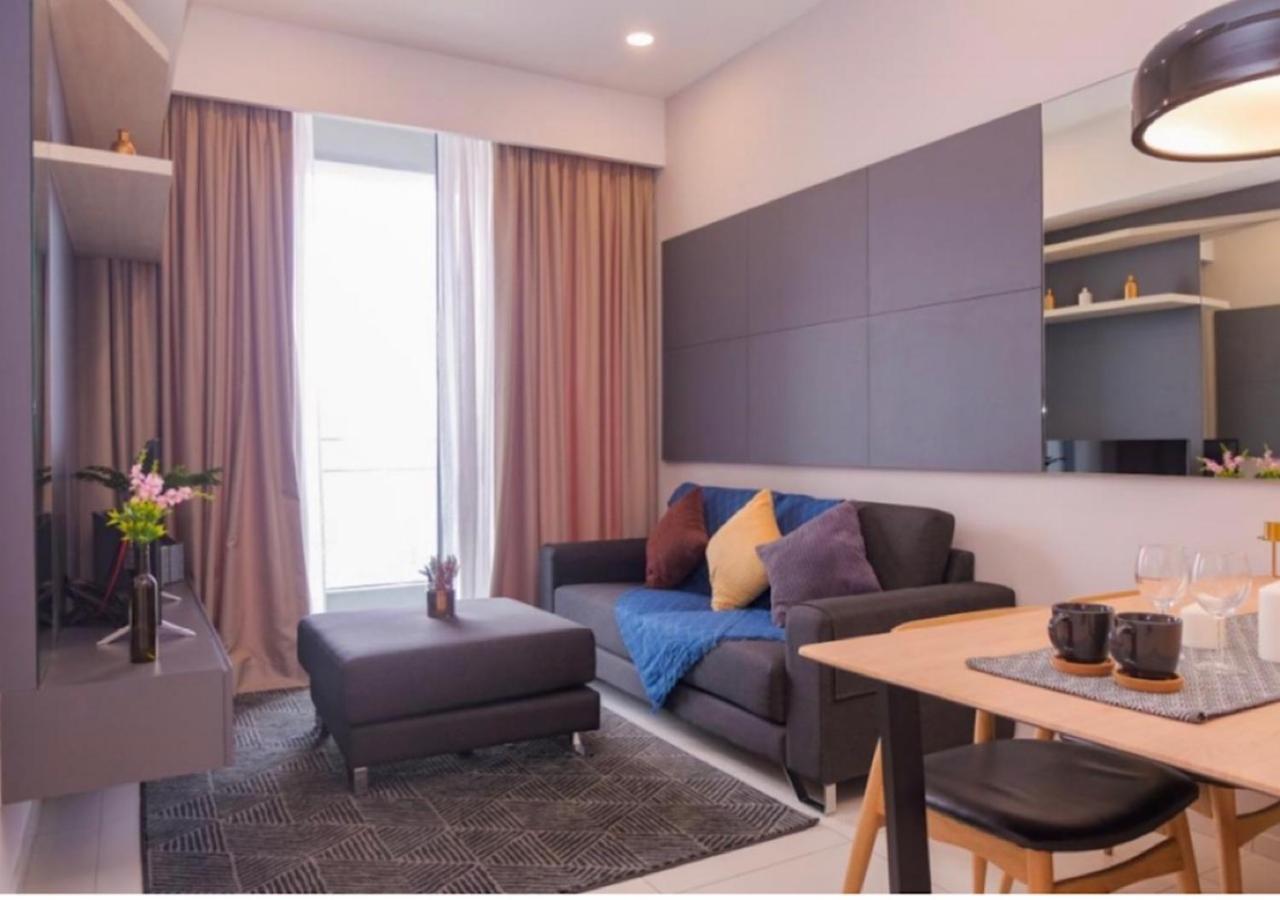 Robertson By Jr' Homes Kuala Lumpur Exterior foto