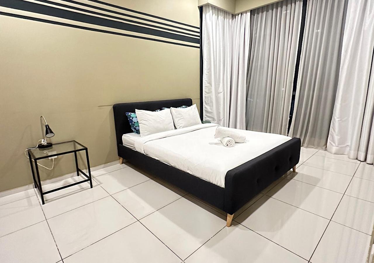 Robertson By Jr' Homes Kuala Lumpur Quarto foto