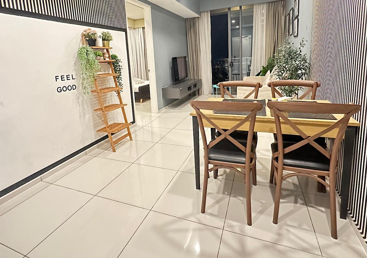 Robertson By Jr' Homes Kuala Lumpur Quarto foto